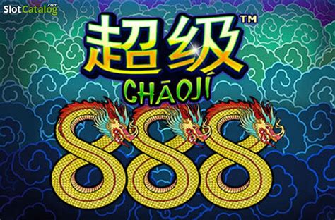 Chaoji 888 2 Blaze